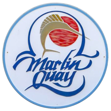 Marlin Quay Logo